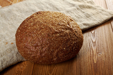 .farmhouse bread