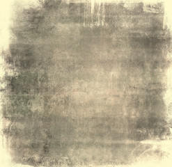 grunge background with space for text or image.