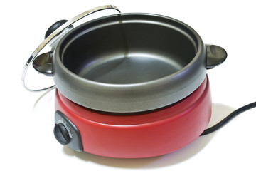 Electric pot