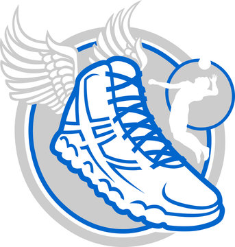 masterfitness-volleyballer-schuh