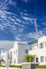 Santorini in Thailand