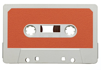 music audio tape vintage
