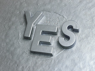 yes icon