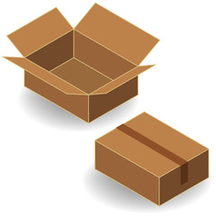 Box Vector