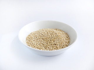 Quinoa