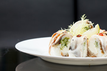sushi