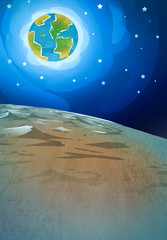planeta tierra © cirodelia