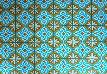 arabic floor