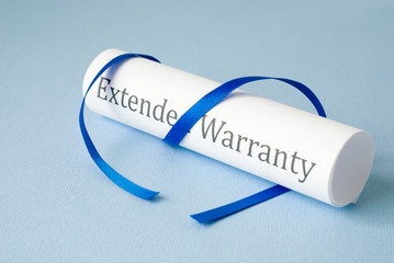 Obraz premium warranty