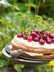 cherry pie