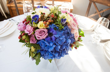 wedding bouquet