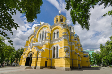 St Andrew Church