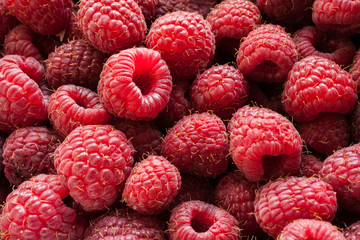 Raspberry