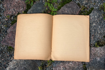 Exercise book