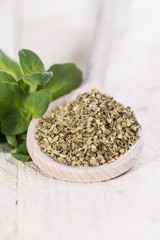Oregano