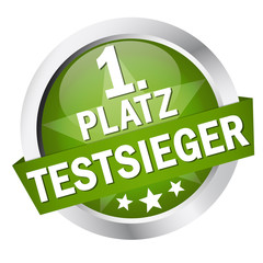 Button mit Banner 