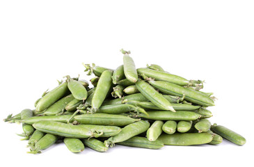pea pods