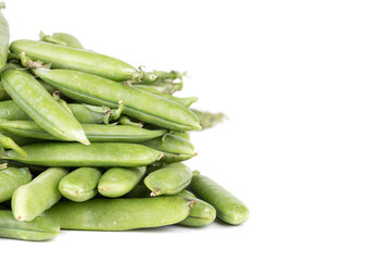 pea pods