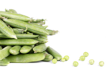 pea pods