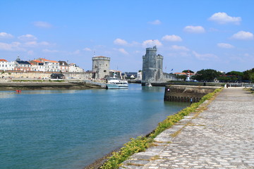 La Rochelle