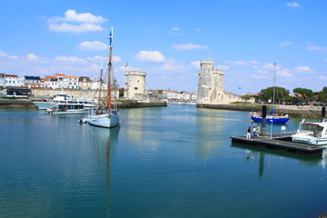 La Rochelle