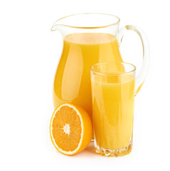 orange juice