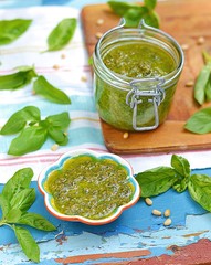 pesto