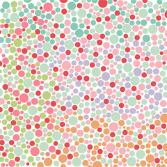 Seamless pattern, wallpaper