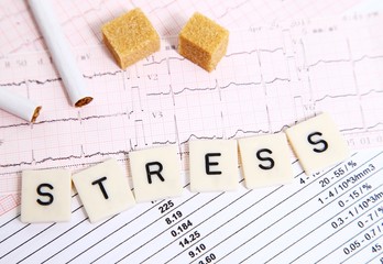 Enemies heart health