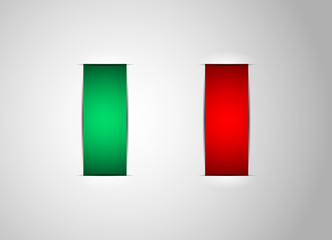 Italy flag