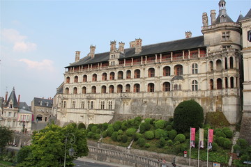 Chateau Blois