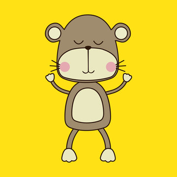 monkey design