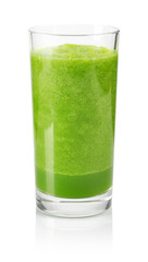 vegetable smoothie