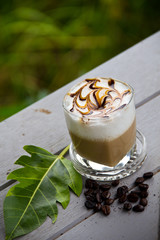 coffee