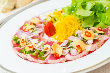 Carpaccio