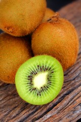 Kiwi fruite