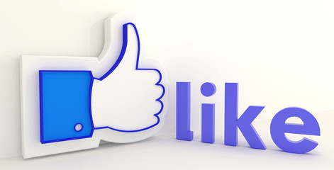 Like Button © natanaelginting