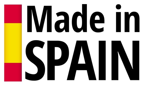 Made in Spain