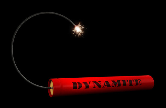 Dynamite