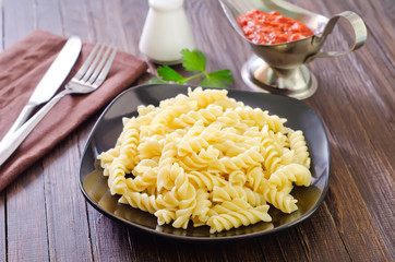 pasta