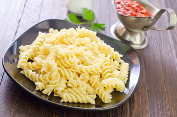 pasta