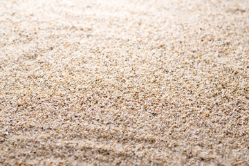 砂の背景素材