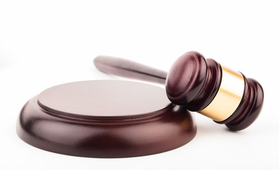 judge gavel