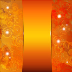 abstract swirls texture