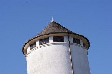 Alter Wasserturm