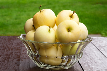 Apples in Bowl 2