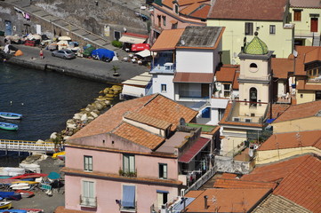 Fototapeta premium Sorrento