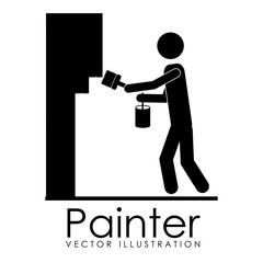 painter design