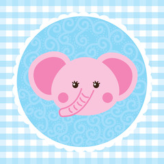 elephant  design