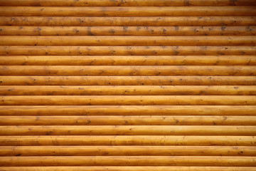 Wooden background close-up.